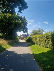 Rue des Prairies - Grainville-sur-Ry